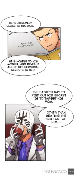 Page 545 of Refrain Love Ch.1-18