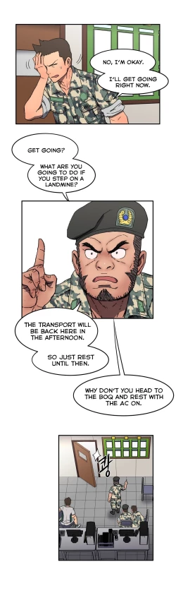 Page 83 of Refrain Love Ch.1-18