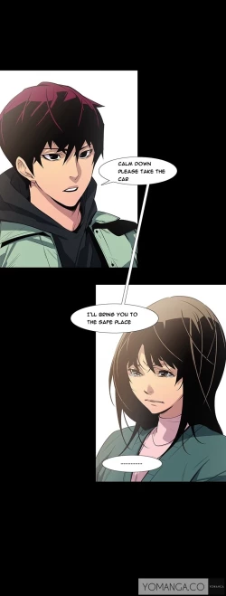 Page 103 of Canine Tooth Ch.1-10