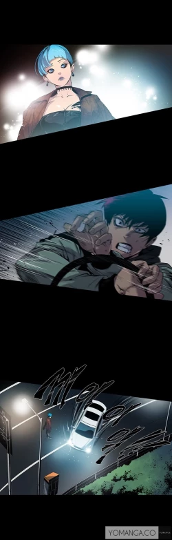 Page 117 of Canine Tooth Ch.1-10