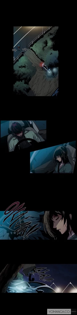 Page 119 of Canine Tooth Ch.1-10