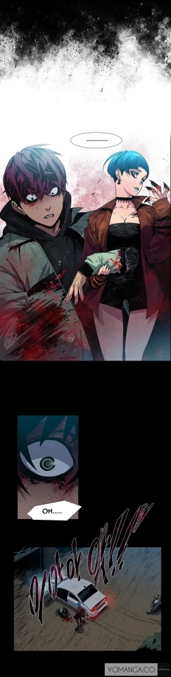 Page 124 of Canine Tooth Ch.1-10