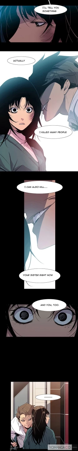 Page 145 of Canine Tooth Ch.1-10