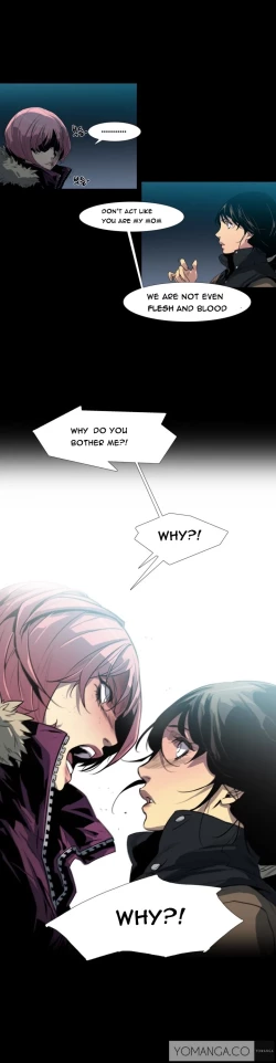 Page 32 of Canine Tooth Ch.1-10