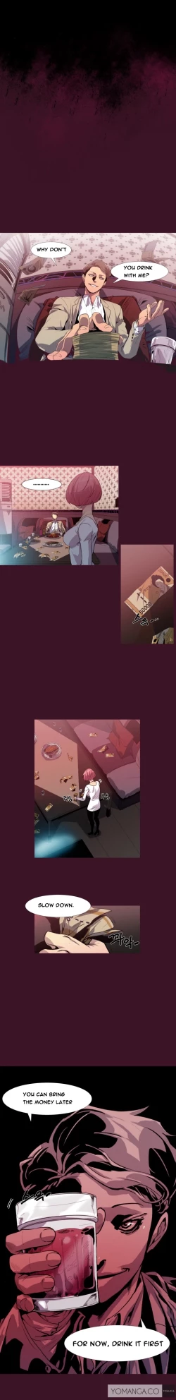 Page 36 of Canine Tooth Ch.1-10