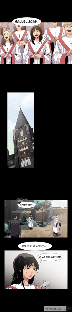 Page 61 of Canine Tooth Ch.1-10