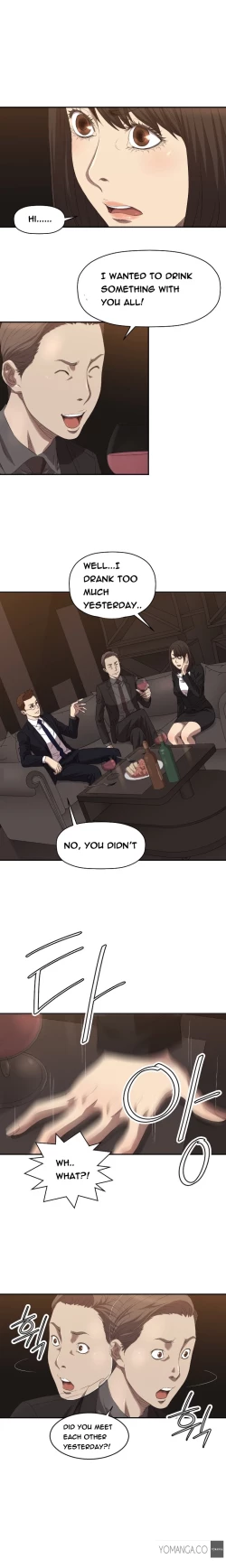 Page 69 of Club Sodom Ch.1-9