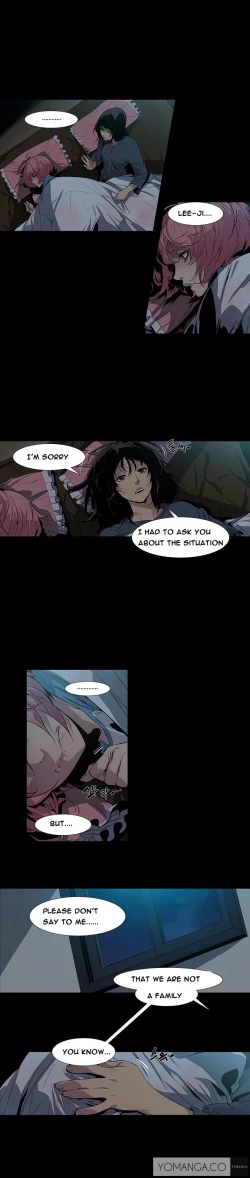 Page 50 of Canine Tooth Ch.1-11