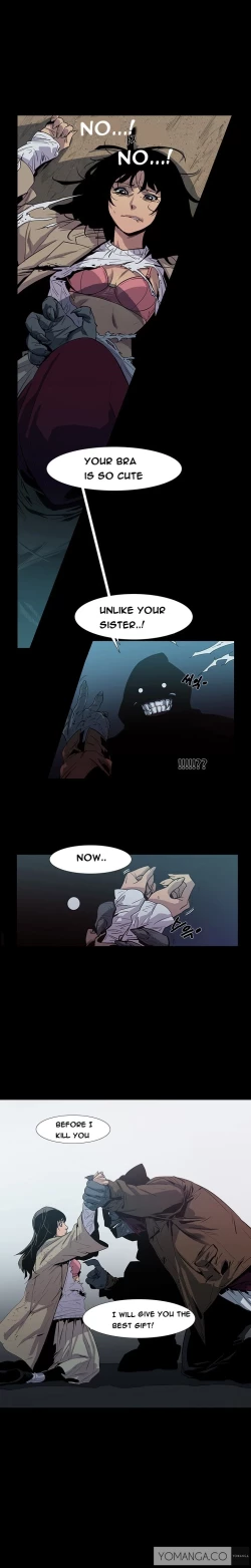 Page 75 of Canine Tooth Ch.1-11