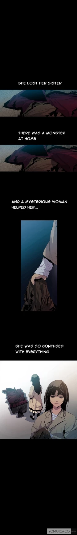 Page 93 of Canine Tooth Ch.1-11