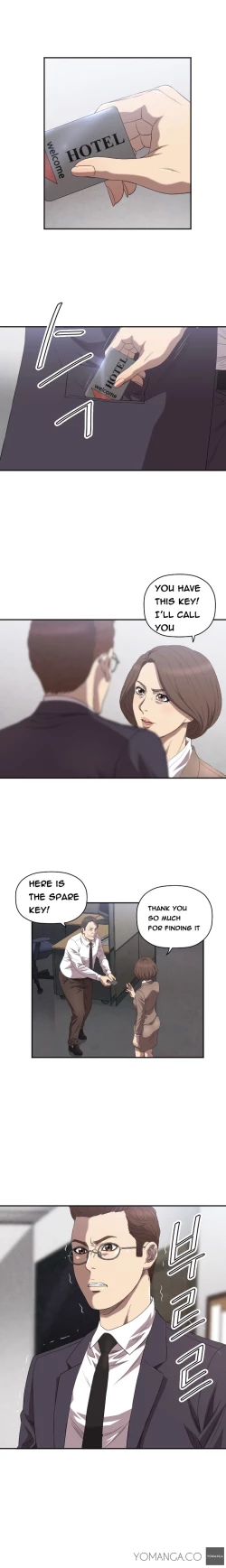 Page 138 of Club Sodom Ch.1-10