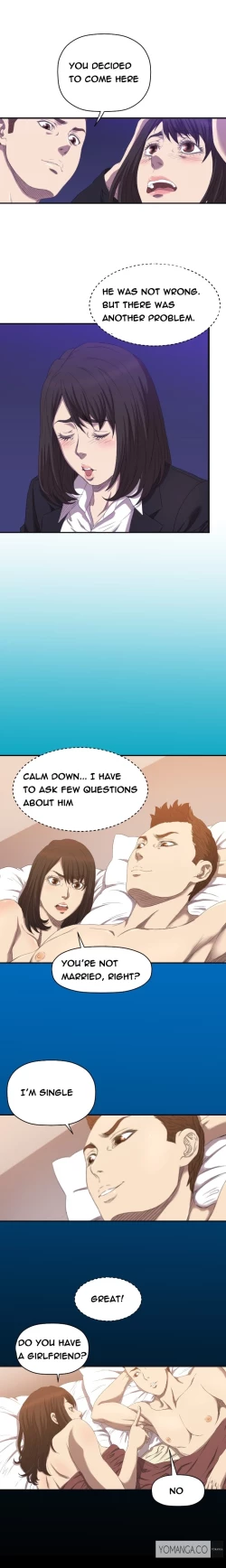 Page 92 of Club Sodom Ch.1-10