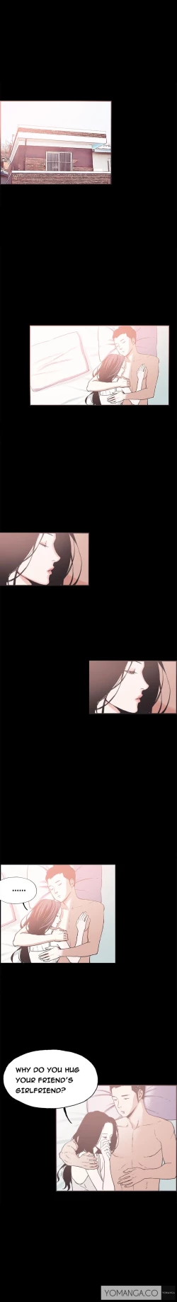 Page 170 of Cohabitation Ch.1-14