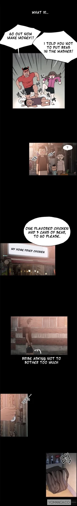 Page 21 of Cohabitation Ch.1-14