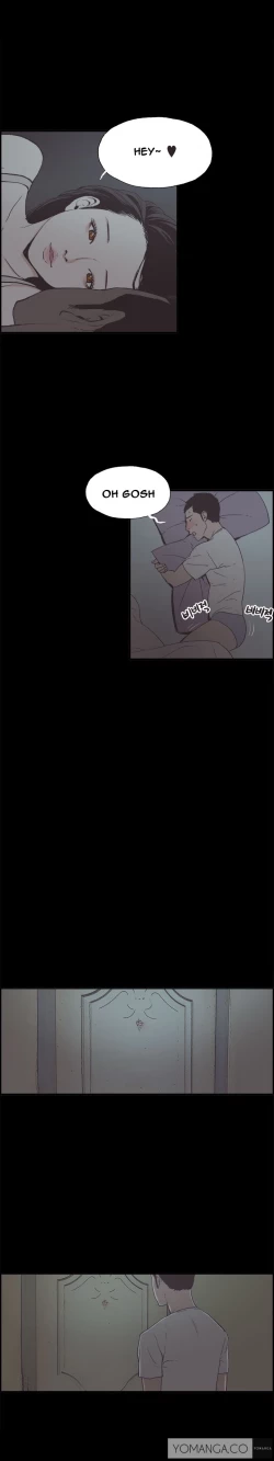 Page 68 of Cohabitation Ch.1-14