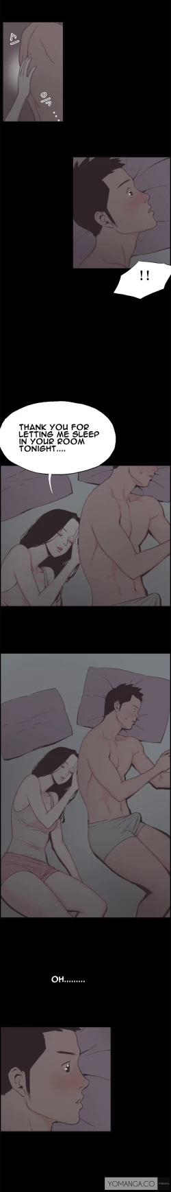 Page 83 of Cohabitation Ch.1-14