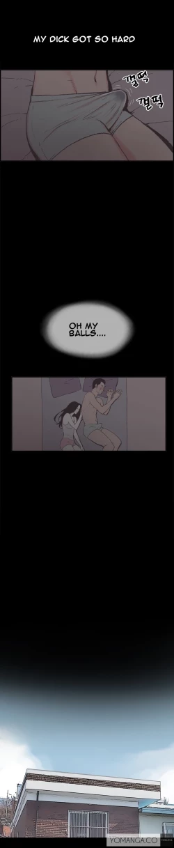 Page 86 of Cohabitation Ch.1-14