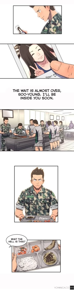 Page 14 of Refrain Love Ch.1-22