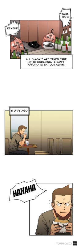 Page 197 of Refrain Love Ch.1-22