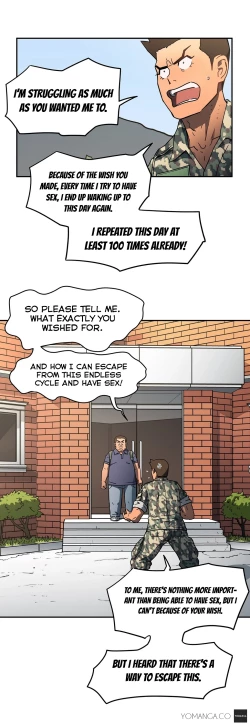 Page 308 of Refrain Love Ch.1-22