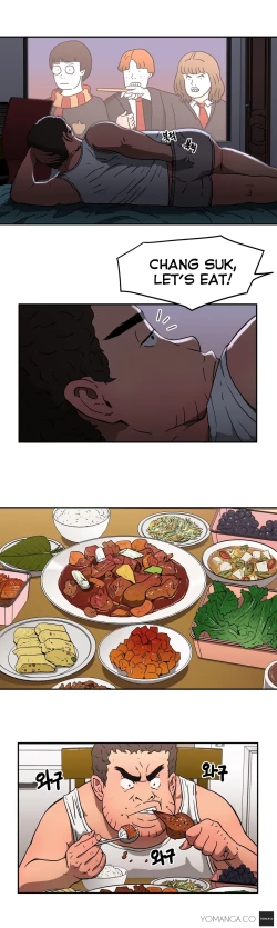 Page 331 of Refrain Love Ch.1-22