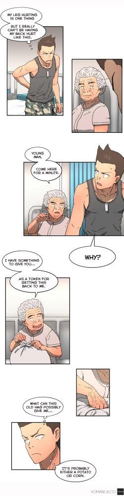 Page 38 of Refrain Love Ch.1-22