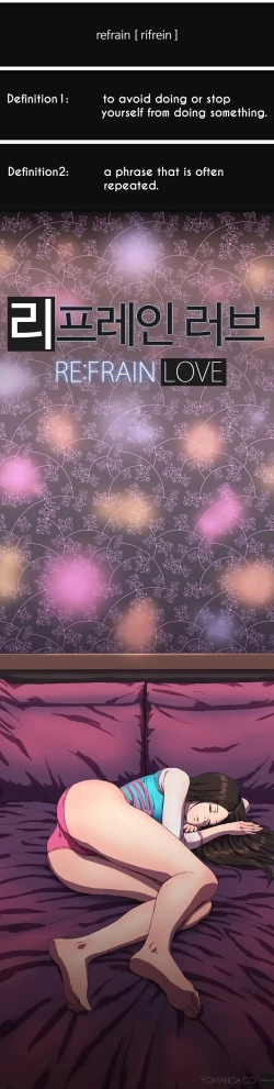 Page 3 of Refrain Love Ch.1-22