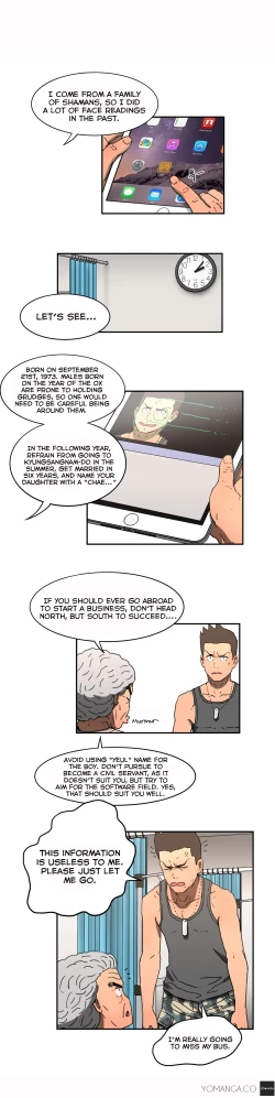 Page 40 of Refrain Love Ch.1-22