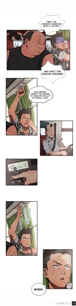 Page 42 of Refrain Love Ch.1-22