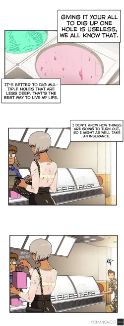 Page 52 of Refrain Love Ch.1-22