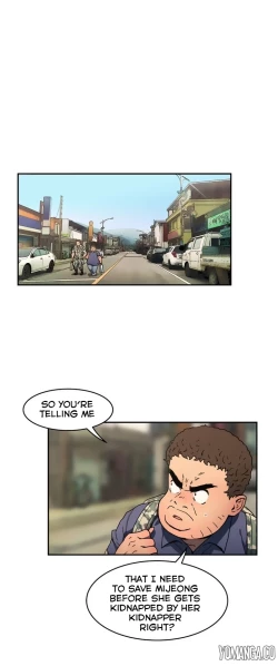 Page 599 of Refrain Love Ch.1-22