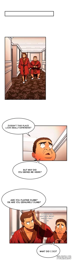 Page 645 of Refrain Love Ch.1-22