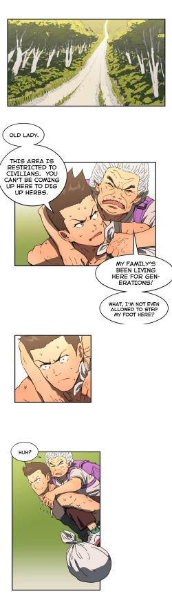 Page 89 of Refrain Love Ch.1-22