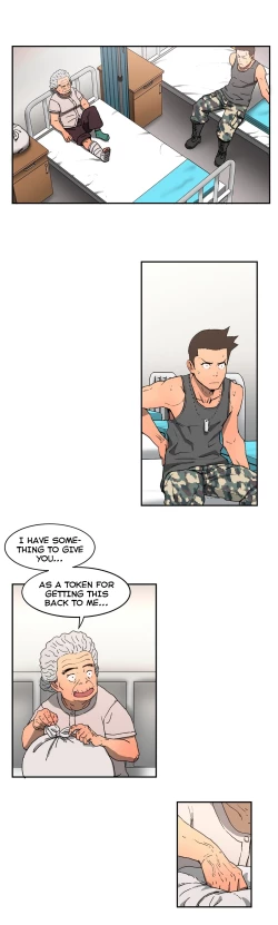 Page 92 of Refrain Love Ch.1-22