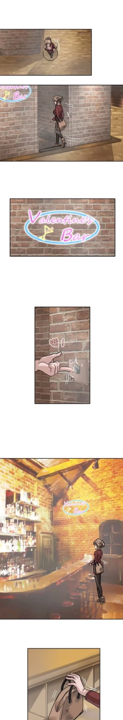 Page 317 of Coach please teach me Ch.1-16