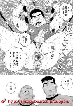 Page 70 of 奴隷調教合宿