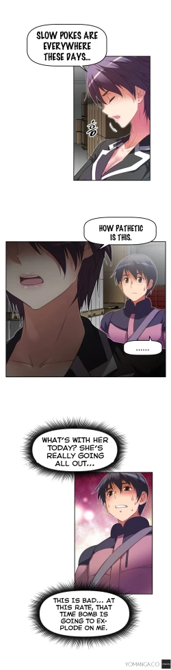 Page 840 of Brawling Go Ch.0-31