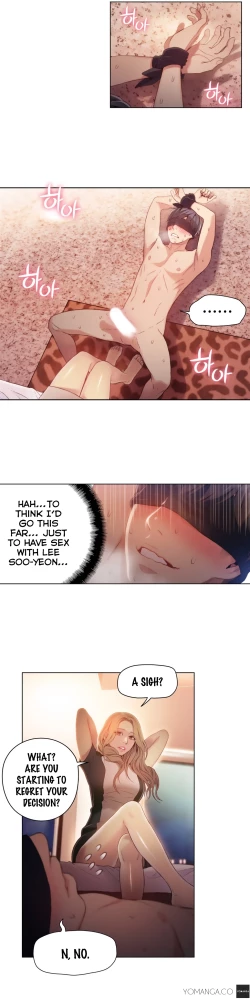 Page 1121 of Sweet Guy Ch.1-50