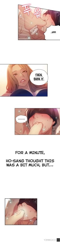 Page 1126 of Sweet Guy Ch.1-50