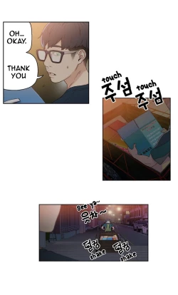 Page 113 of Sweet Guy Ch.1-50