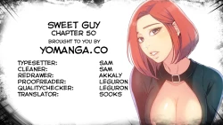 Page 1243 of Sweet Guy Ch.1-50