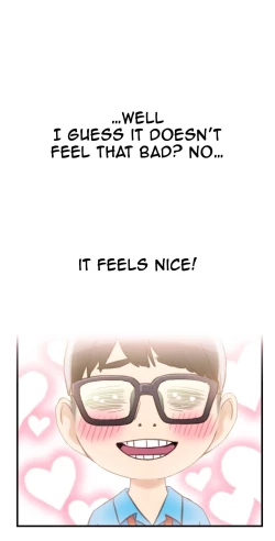 Page 132 of Sweet Guy Ch.1-50