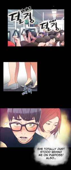 Page 165 of Sweet Guy Ch.1-50