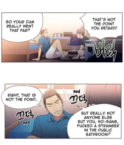 Page 322 of Sweet Guy Ch.1-50