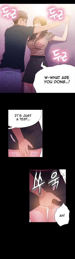 Page 432 of Sweet Guy Ch.1-50