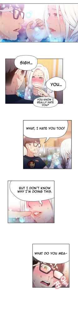 Page 485 of Sweet Guy Ch.1-50