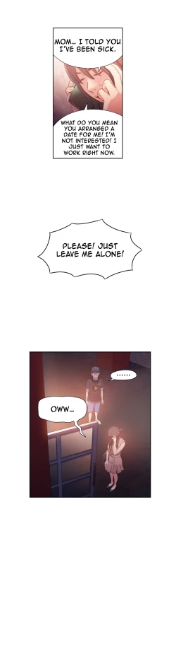 Page 534 of Sweet Guy Ch.1-50