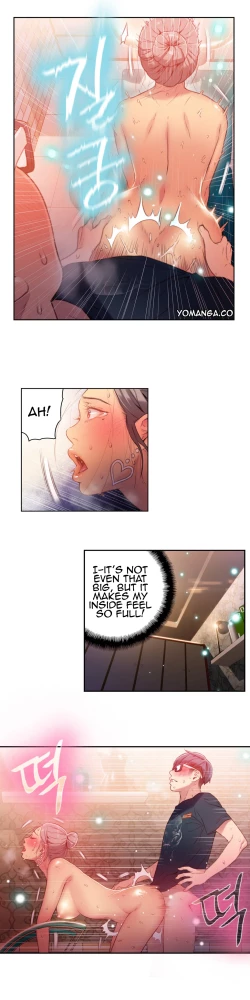 Page 698 of Sweet Guy Ch.1-50