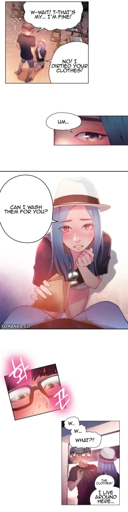 Page 792 of Sweet Guy Ch.1-50