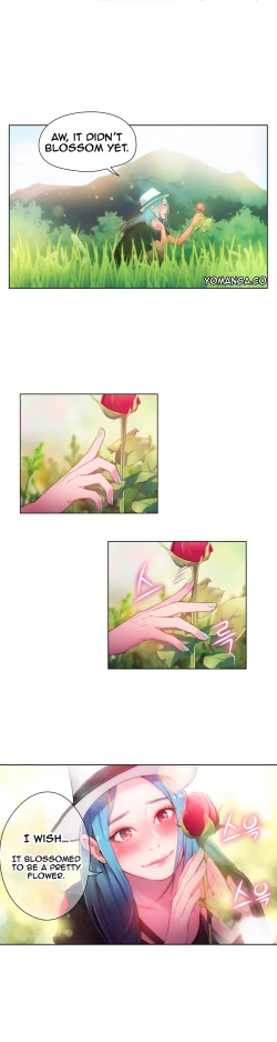 Page 808 of Sweet Guy Ch.1-50